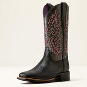 TRUE BLACK|METALLIC CHARCOAL