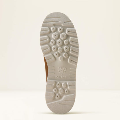 Activate Round Toe Western Boot - US 3951