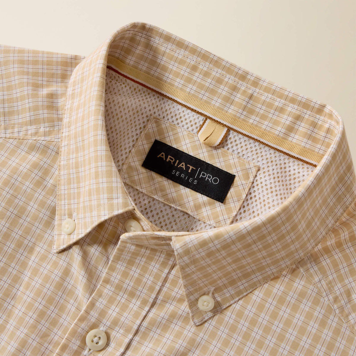 Pro Series Darius Classic Fit Shirt - US 6857