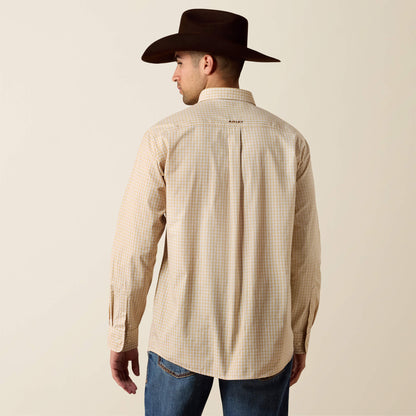 Pro Series Darius Classic Fit Shirt - US 6857