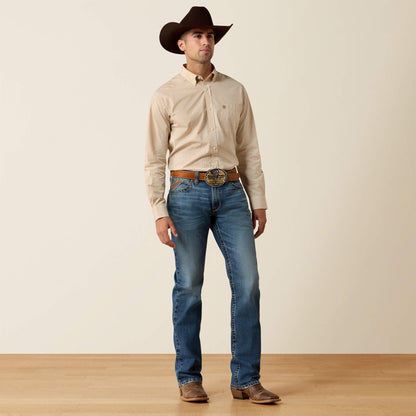 Pro Series Darius Classic Fit Shirt - US 6857