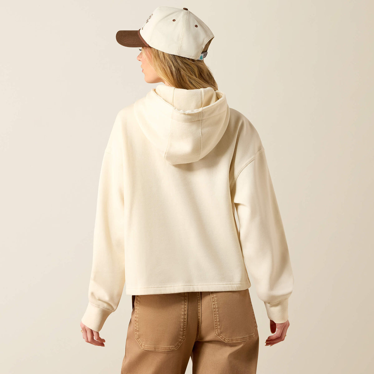 Daydreamer Hoodie - US 0236