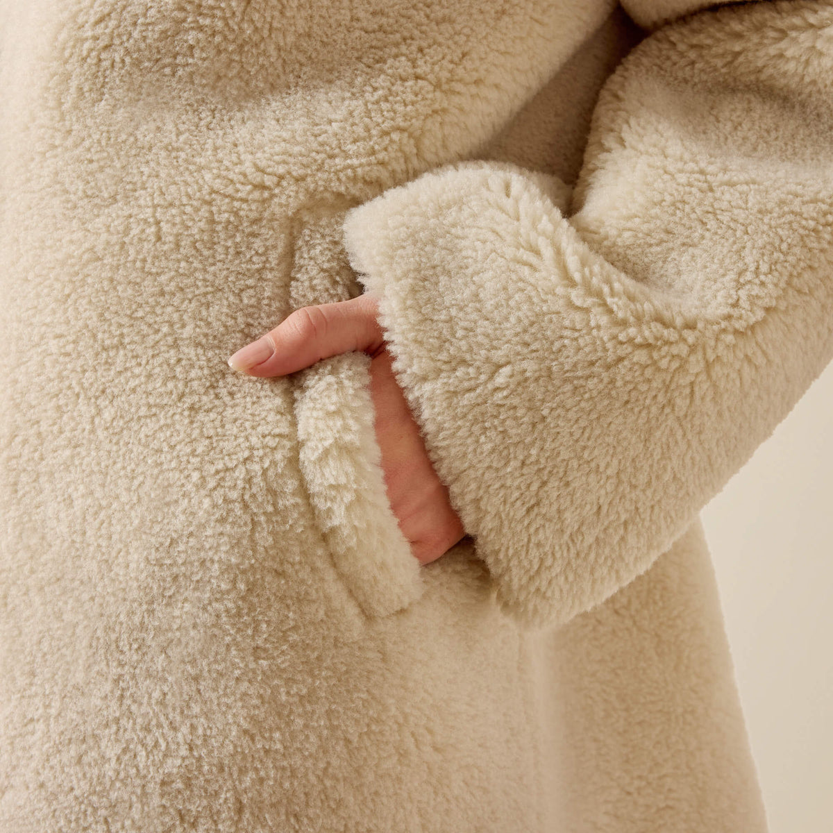 Scarlett Jacket - US 3576