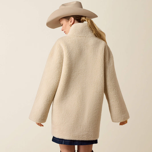 Scarlett Jacket - US 3576