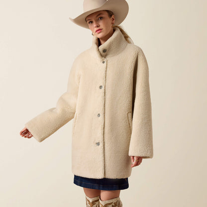 Scarlett Jacket - US 3576