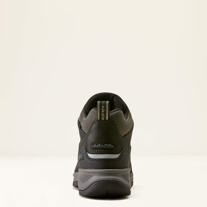 Terrain Trek Waterproof Boot - US 3102