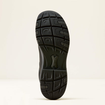 Terrain Trek Waterproof Boot - US 3102