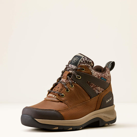 Terrain Trek Waterproof Boot - US 6087