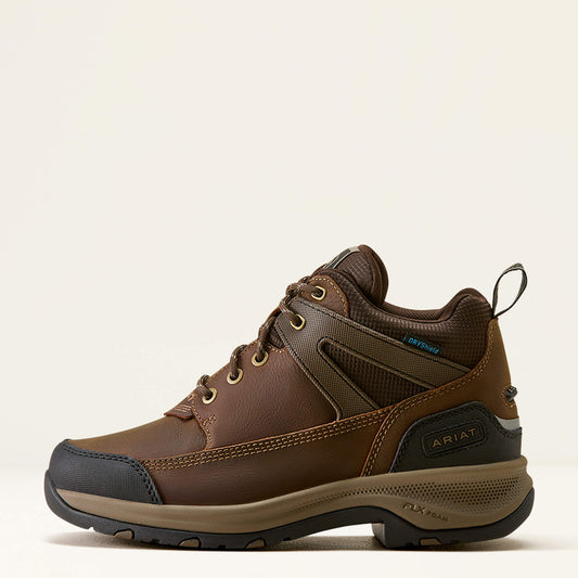 Terrain Trek Waterproof Boot - US 4747