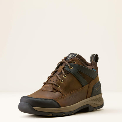 Terrain Trek Waterproof Boot - US 6744