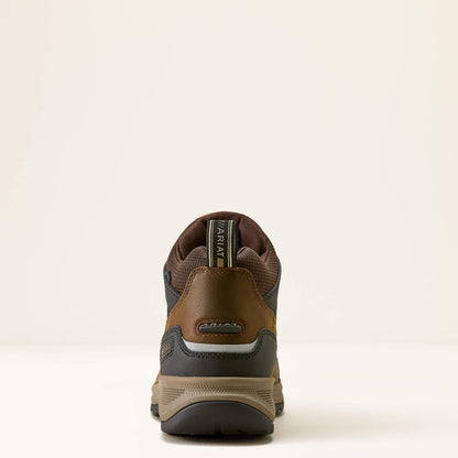 Terrain Trek Waterproof Boot - US 6744