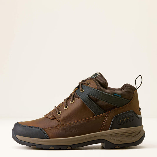 Terrain Trek Waterproof Boot - US 6744