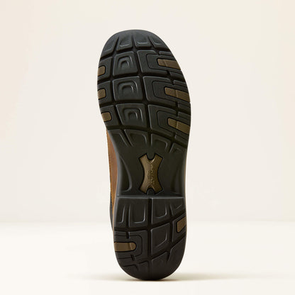 Terrain Trek Waterproof Boot - US 6744