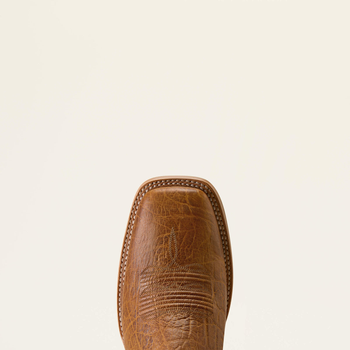 Gritstone Wide Square Toe Cowboy Boot - US 3284