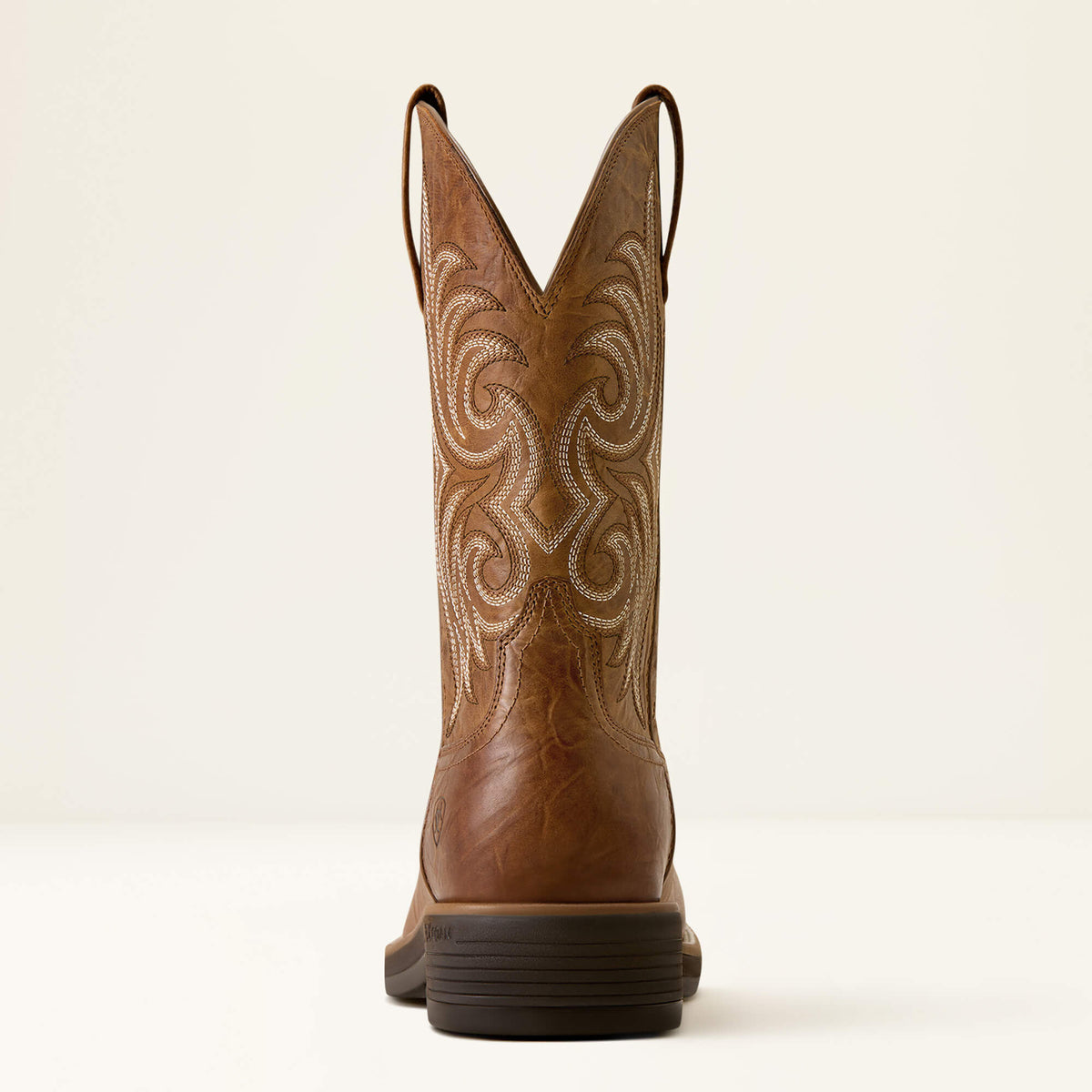 Ranger Wide Square Toe Cowboy Boot - US 4308