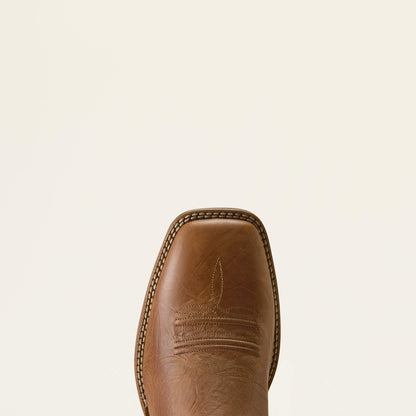 Ranger Wide Square Toe Cowboy Boot - US 4308