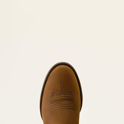 Sport Stockman U Toe Cowboy Boot - US 1299