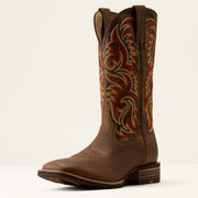 BRONZED MOCHA|TOBACCO TAN