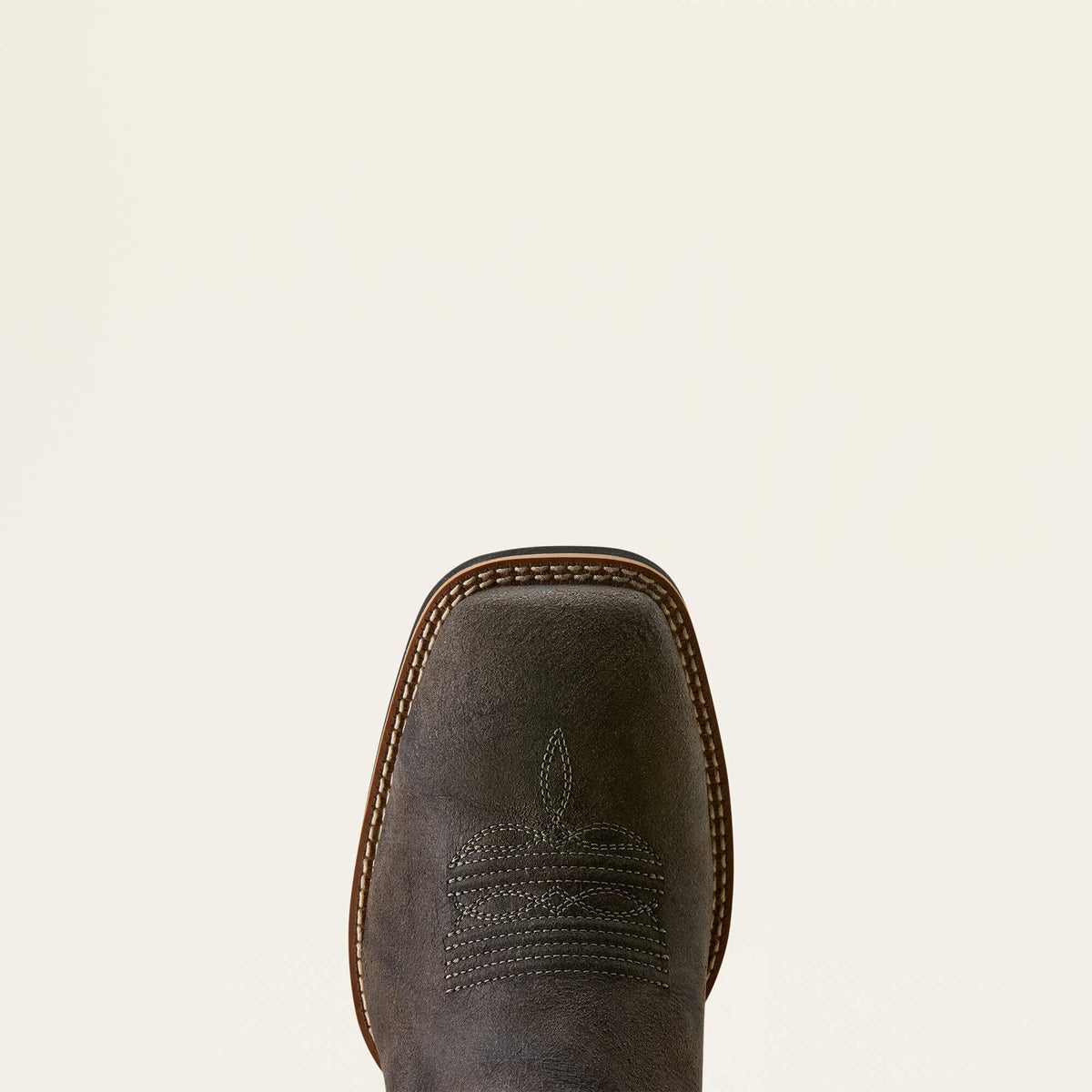 Arrowrock Wide Square Toe Cowboy Boot - US 4137