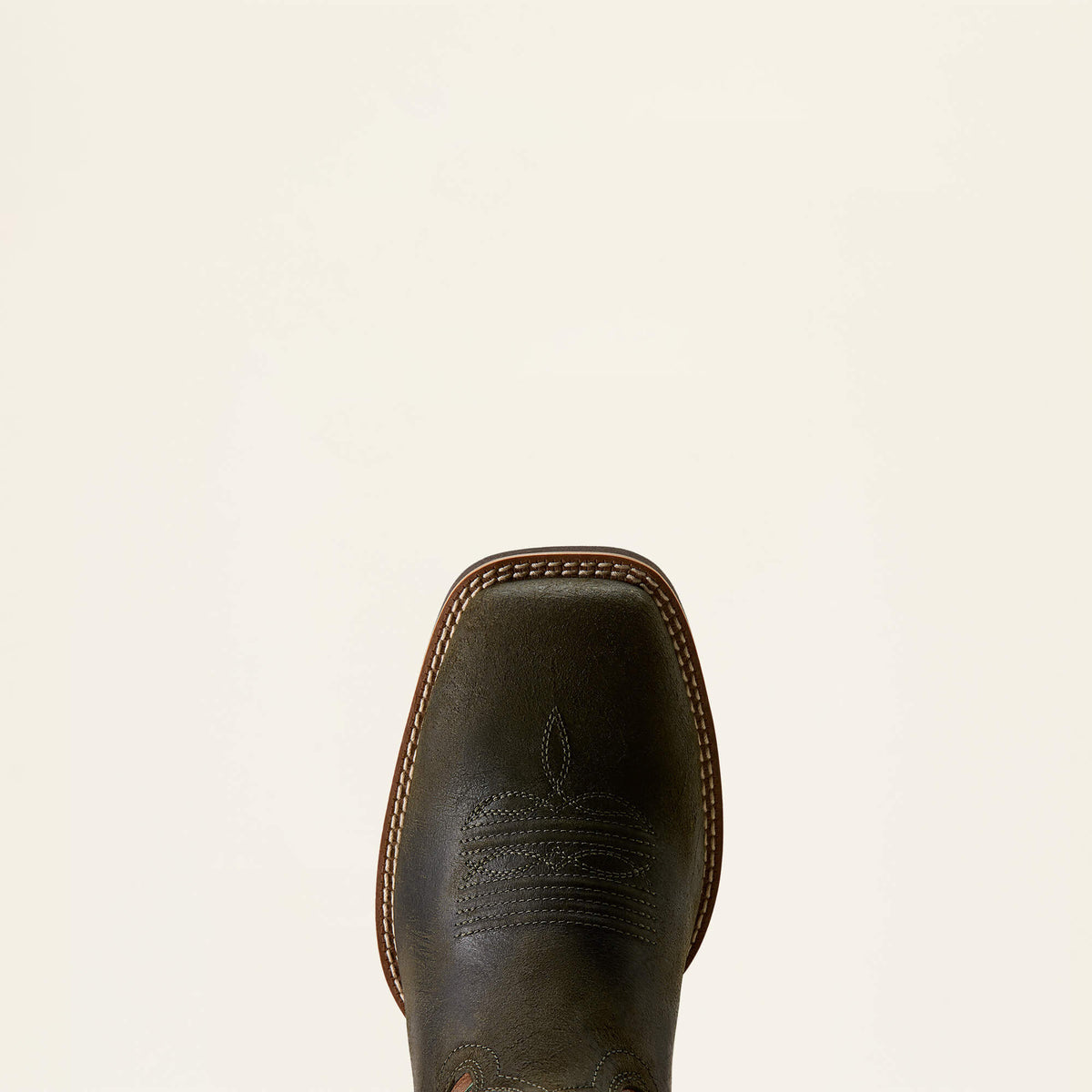 Driggs Wide Square Toe Cowboy Boot - US 2346