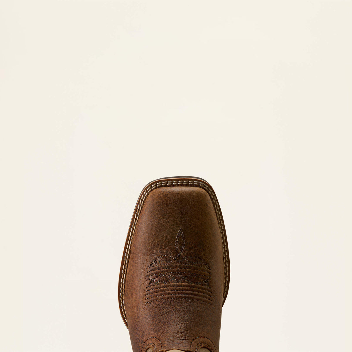 Driggs Wide Square Toe Cowboy Boot - US 4167
