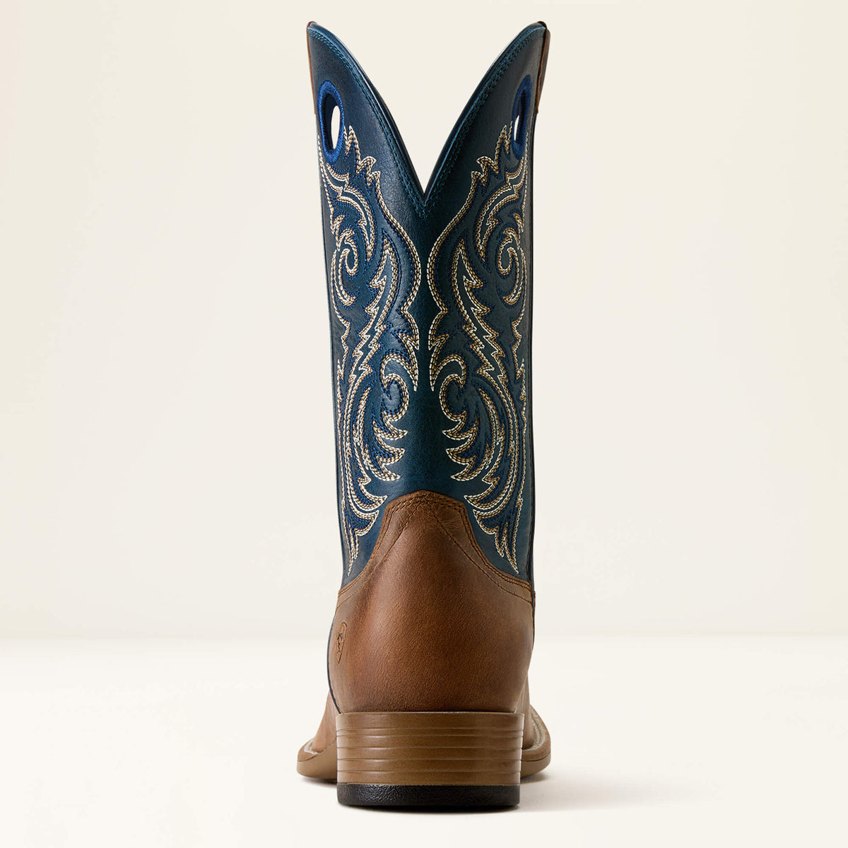 Redcliff Wide Square Toe Cowboy Boot - US 5168