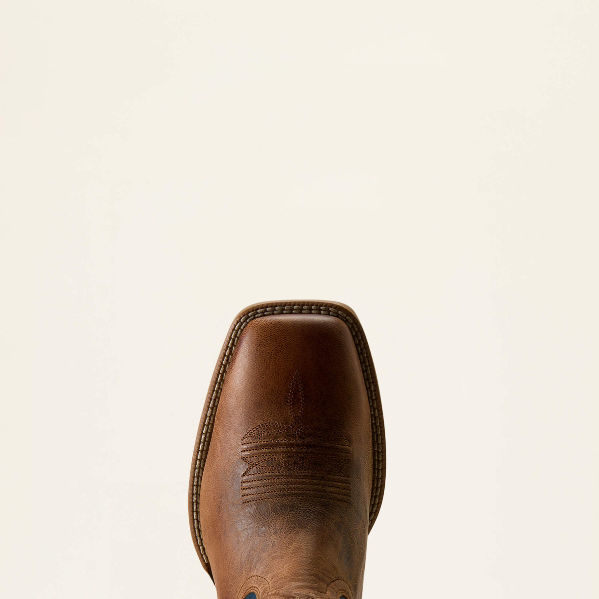 Redcliff Wide Square Toe Cowboy Boot - US 5168