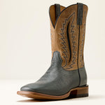 Gage Wide Square Toe Cowboy Boot - US 1775