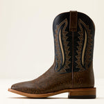 Gage Wide Square Toe Cowboy Boot - US 6900