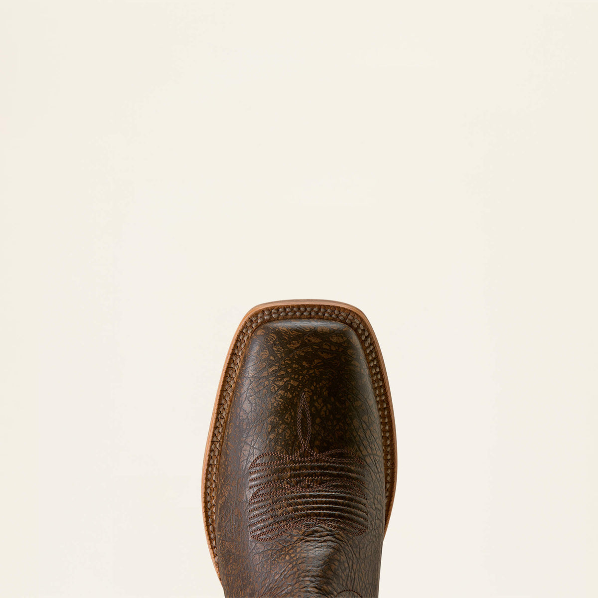 Gage Wide Square Toe Cowboy Boot - US 6900