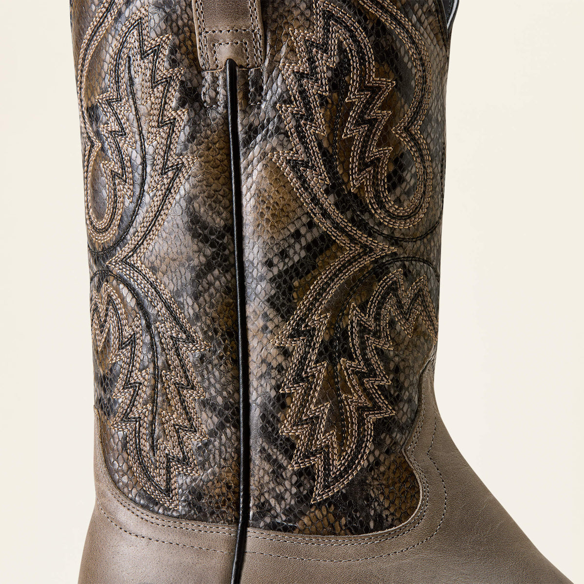 Futurity Cashout Narrow Cutter Toe Cowboy Boot - US 6262