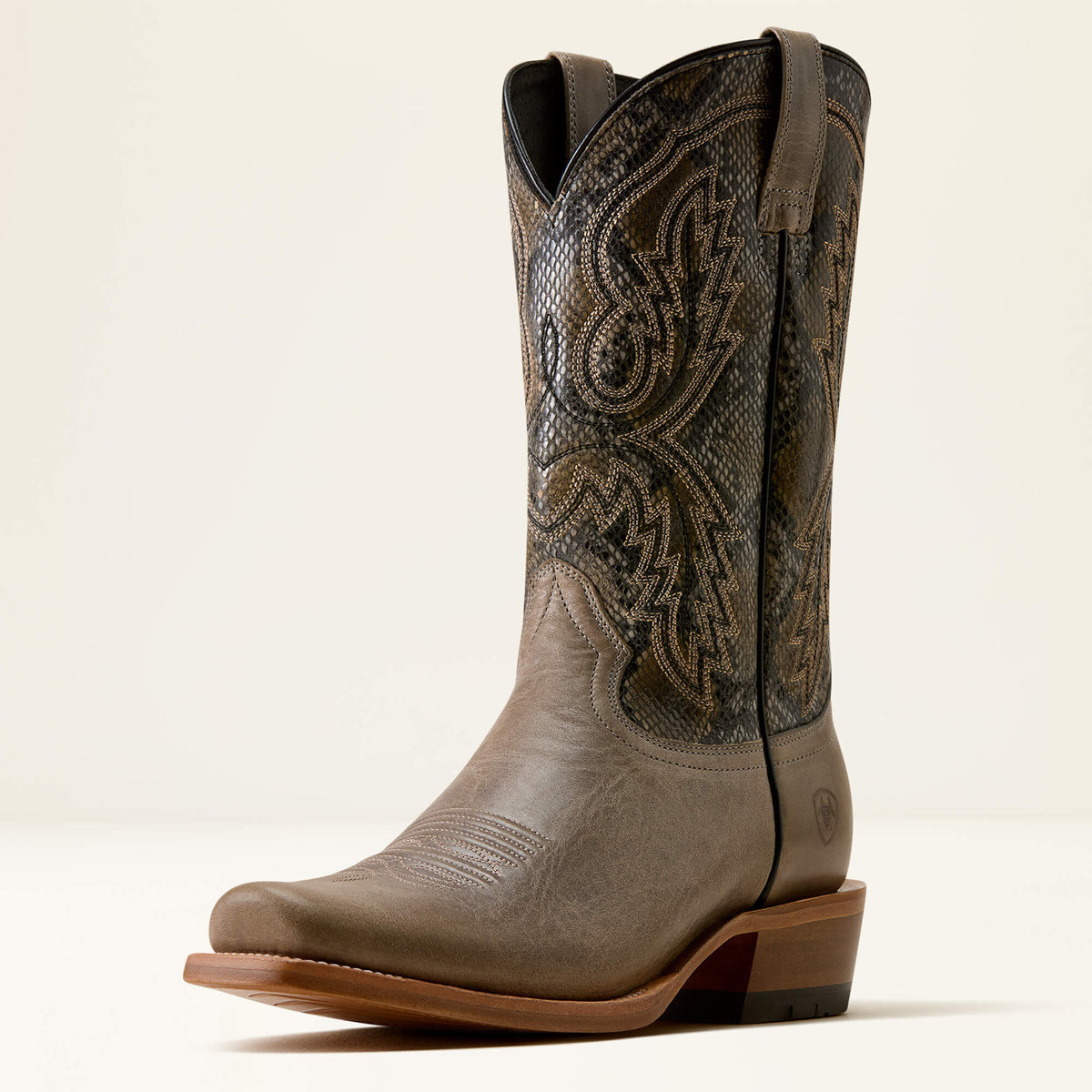 Futurity Cashout Narrow Cutter Toe Cowboy Boot - US 6262