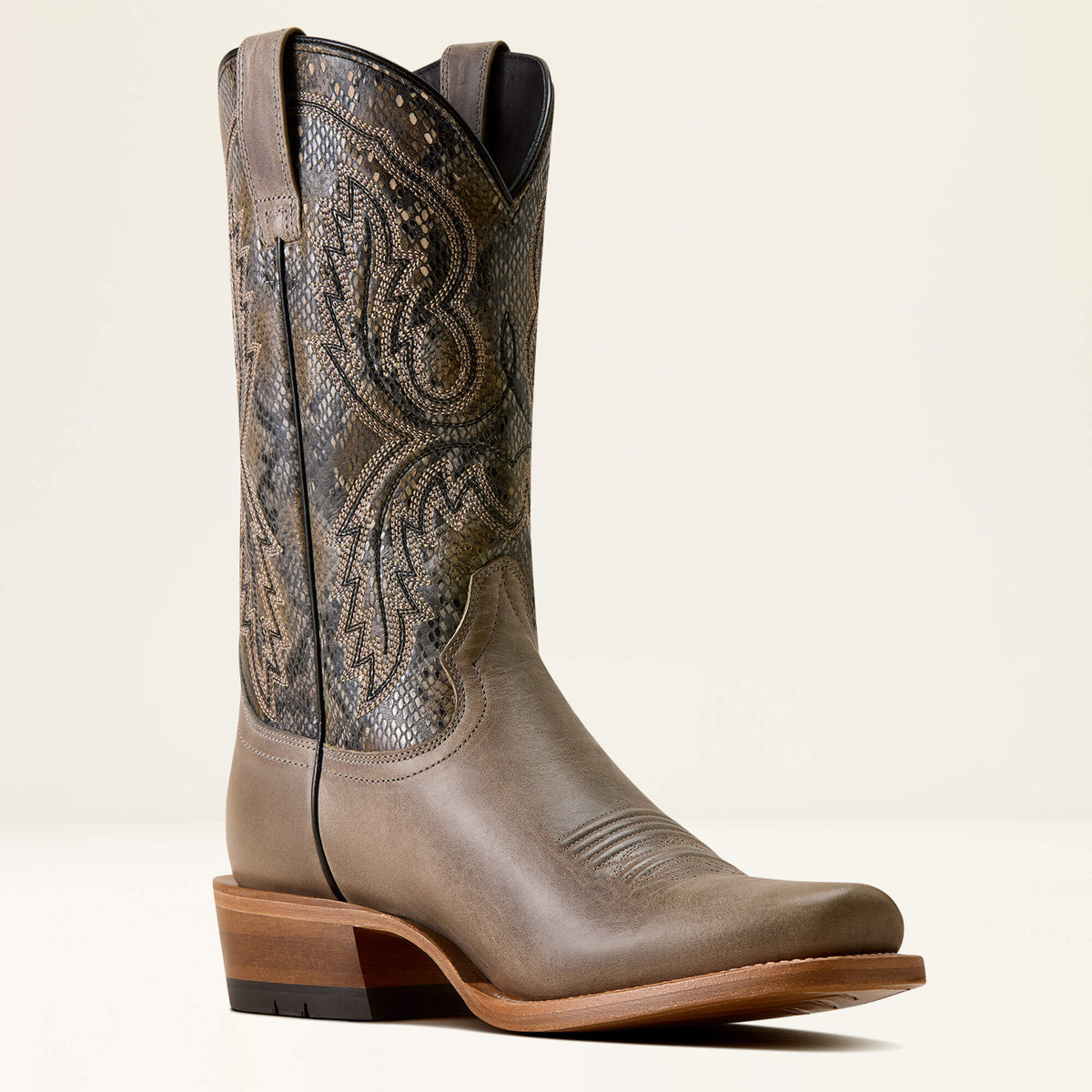 Futurity Cashout Narrow Cutter Toe Cowboy Boot - US 6262