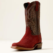 TUSCAN RED|BROWN BUTTER