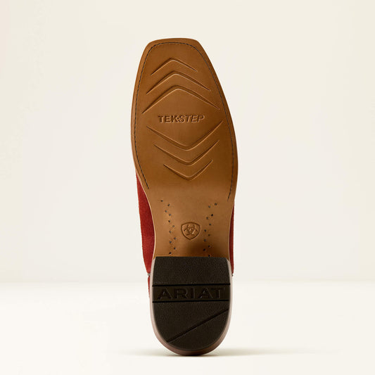 Futurity Cashout Narrow Cutter Toe Cowboy Boot - US 3480