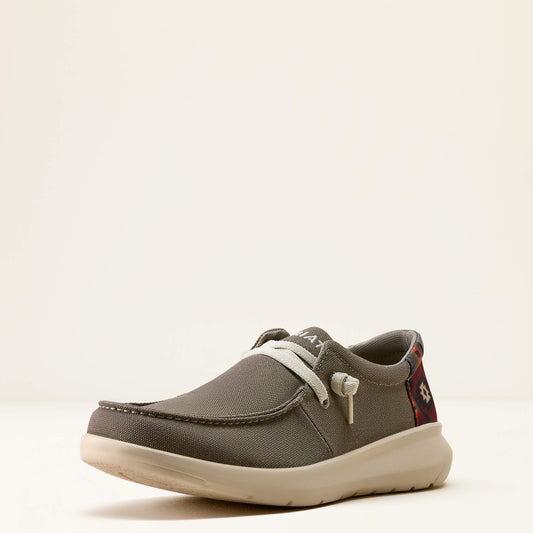 Hilo Shoe - US 7862