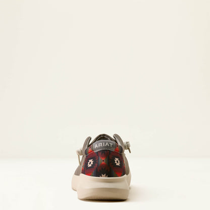 Hilo Shoe - US 7862