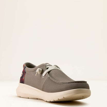 Hilo Shoe - US 7862