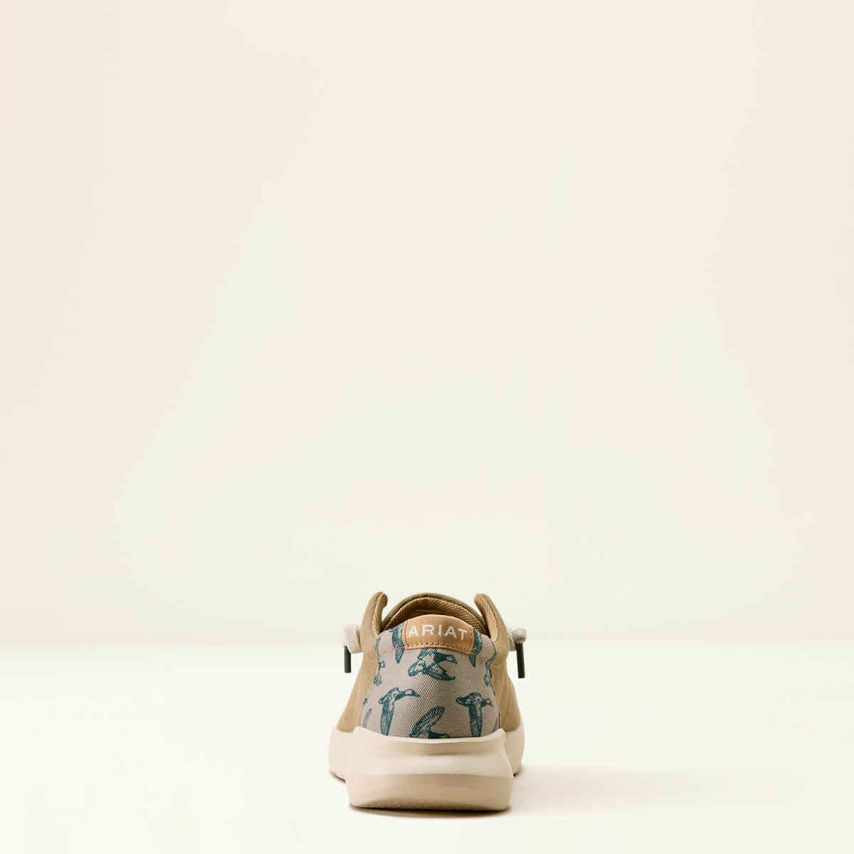 Hilo Shoe - US 6683