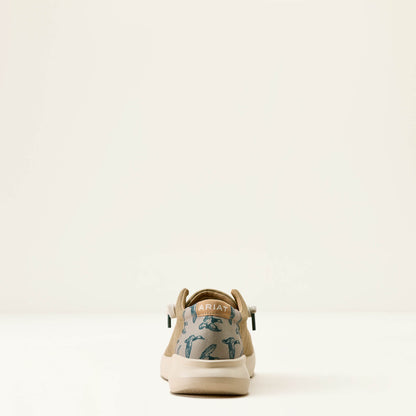 Hilo Shoe - US 6683