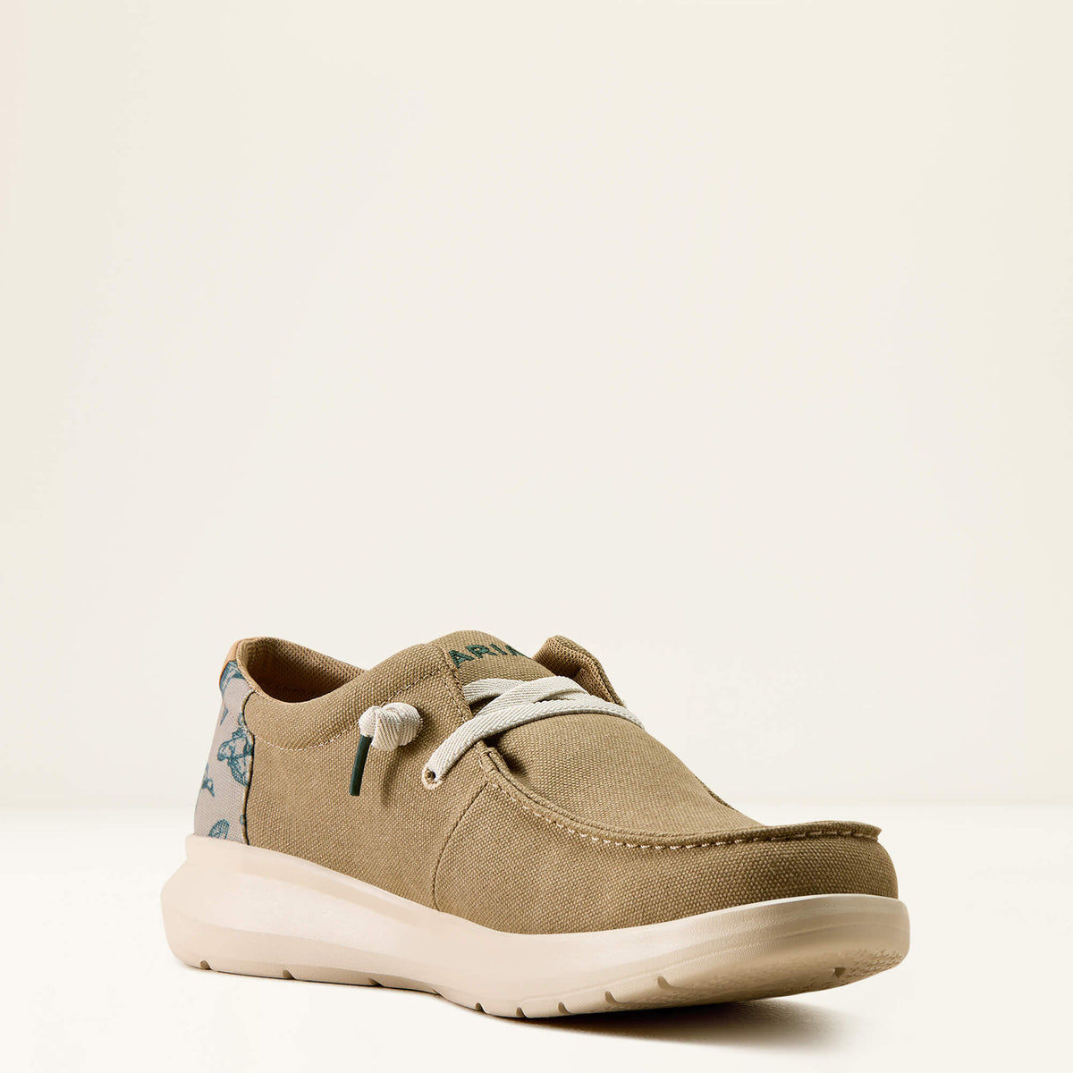 Hilo Shoe - US 6683