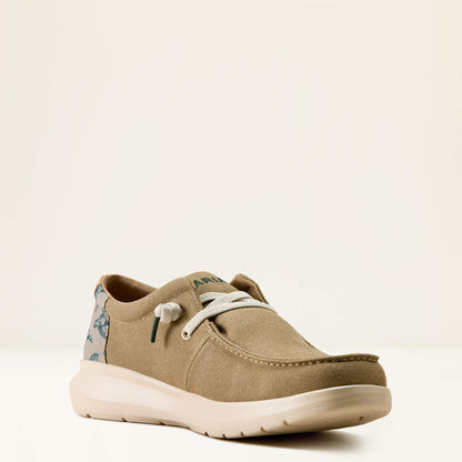 Hilo Shoe - US 6683