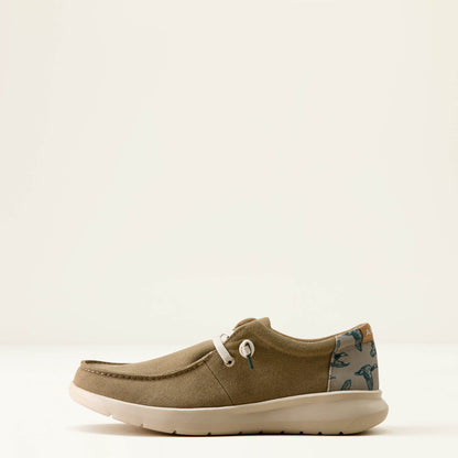 Hilo Shoe - US 6683