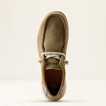 Hilo Shoe - US 6683