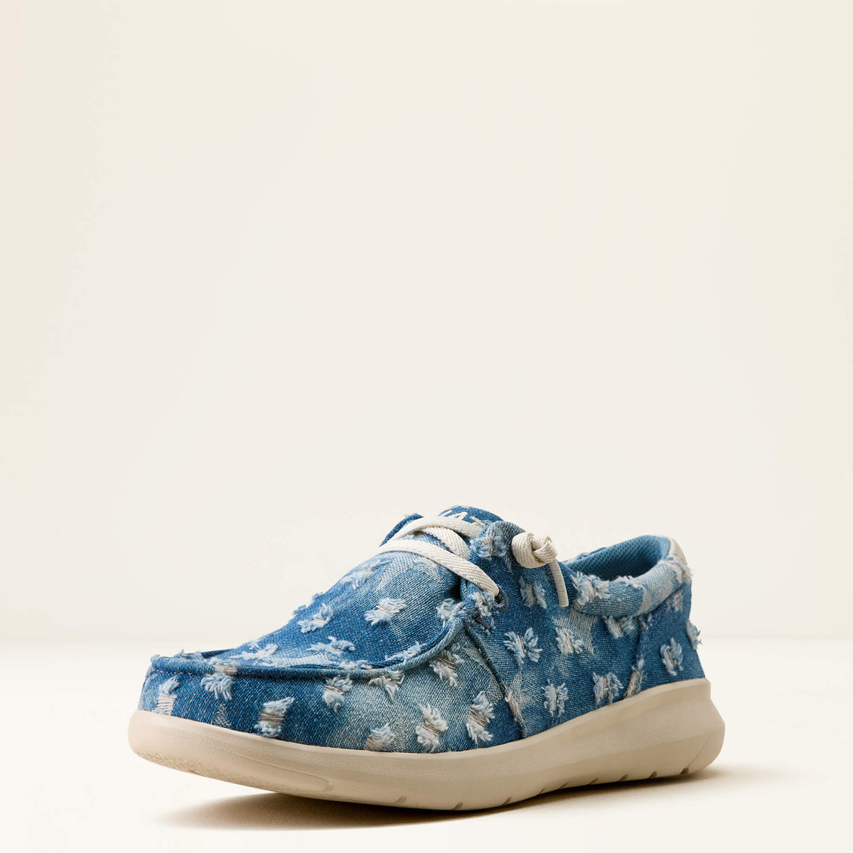 Hilo Shoe - US 7768