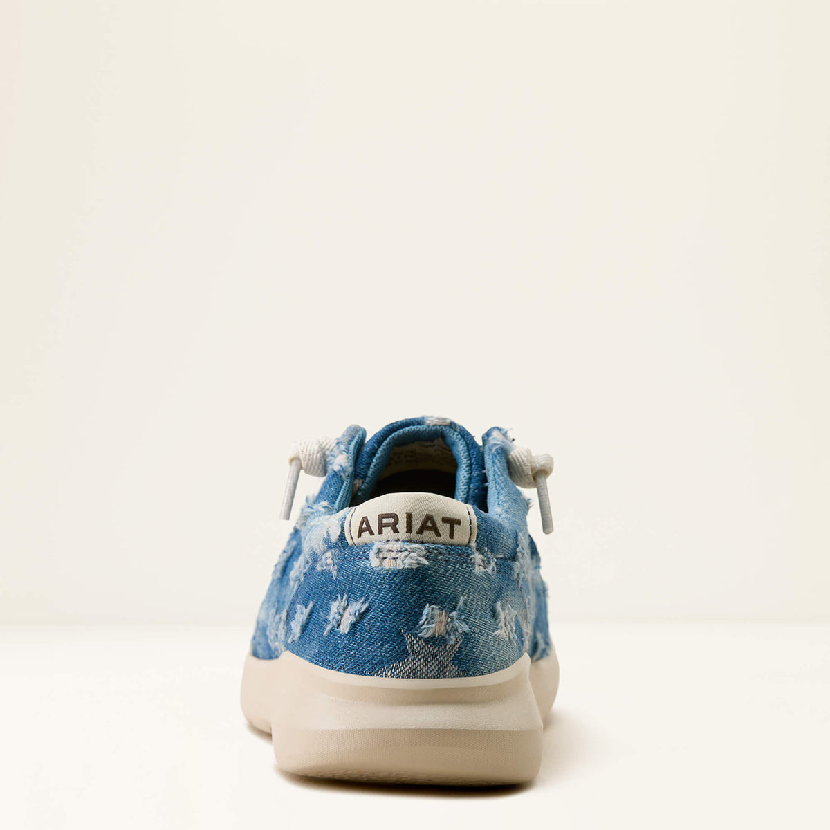 Hilo Shoe - US 7768