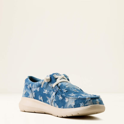 Hilo Shoe - US 7768