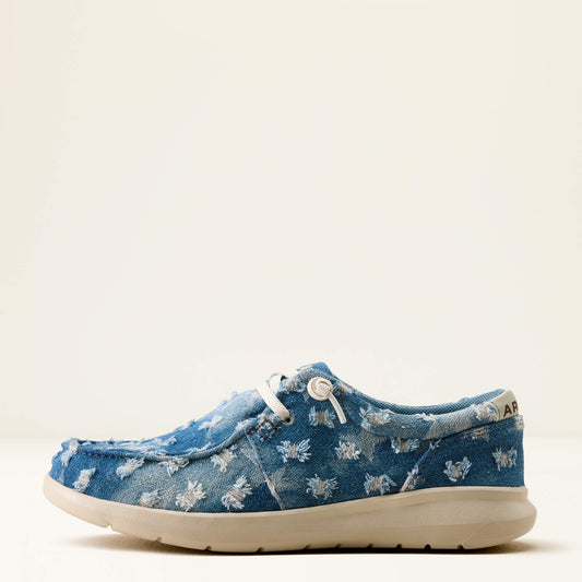 Hilo Shoe - US 7768