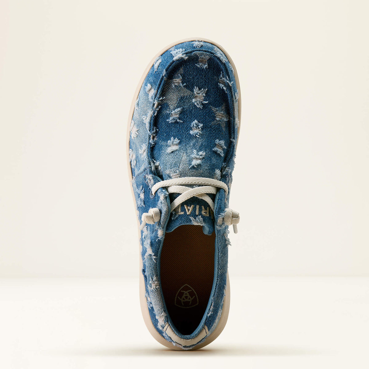 Hilo Shoe - US 7768