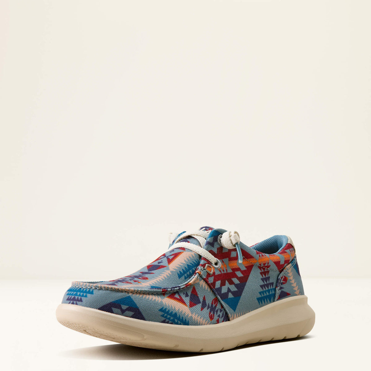 Hilo Shoe - US 6426